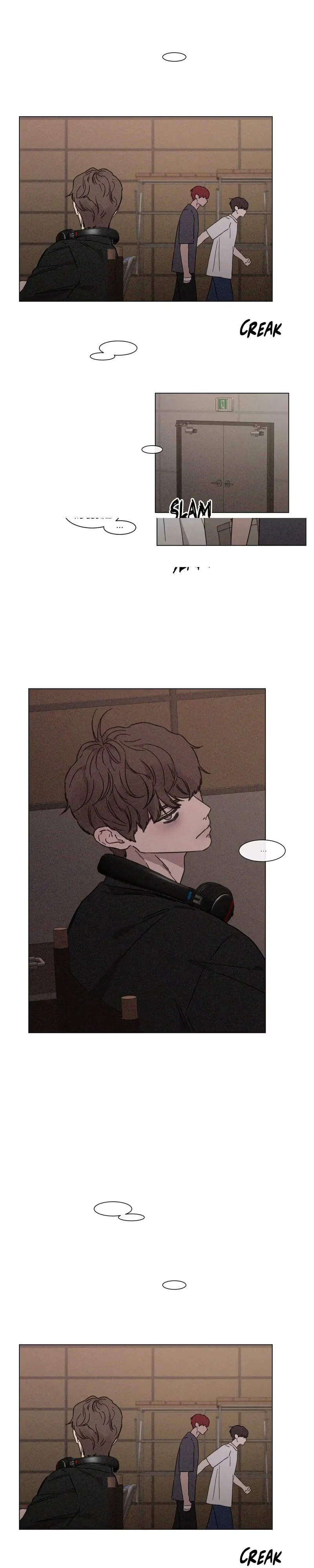 The King of Home Dating Chapter 40 page 3 - 