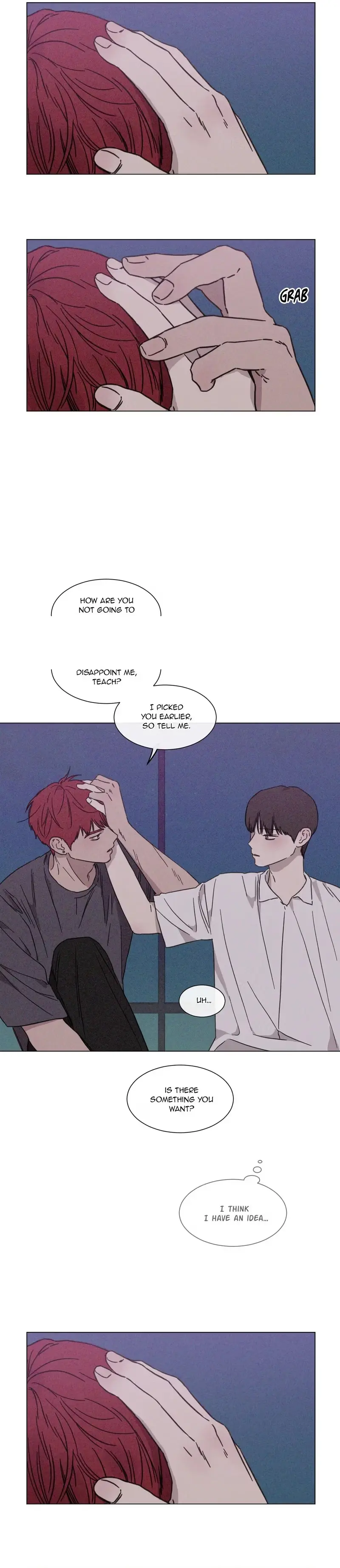 The King of Home Dating Chapter 40 page 26 - 
