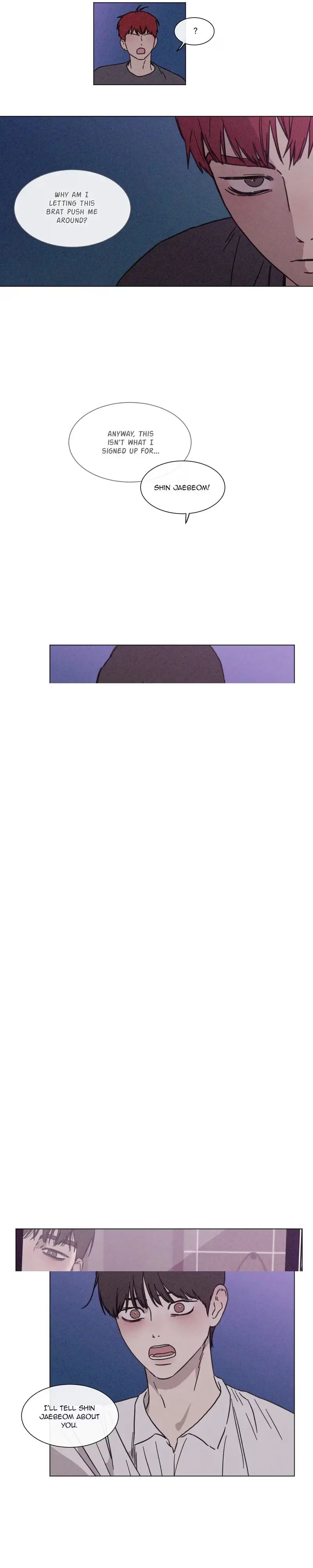 The King of Home Dating Chapter 40 page 30 - 
