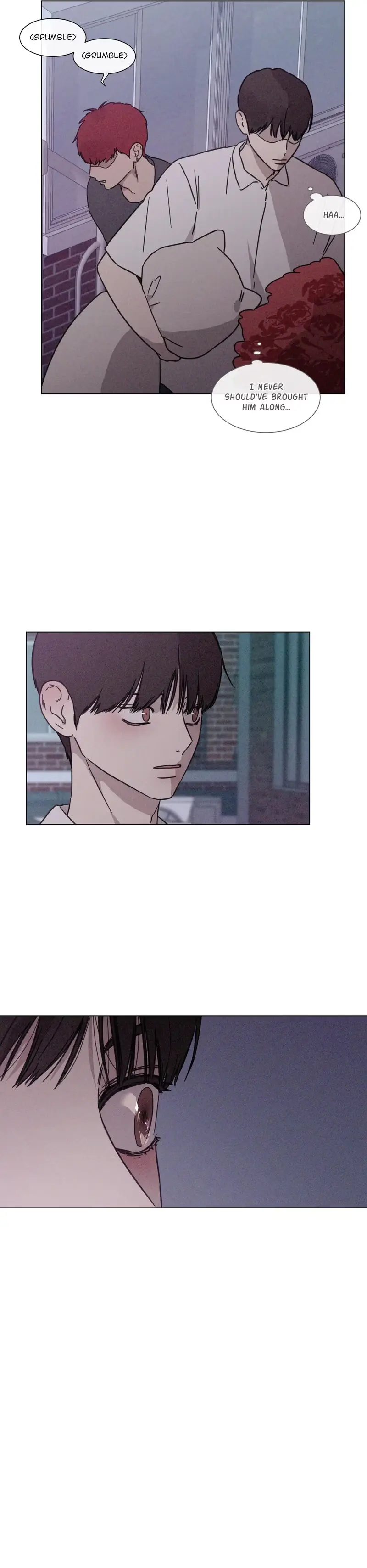 The King of Home Dating Chapter 40 page 37 - 
