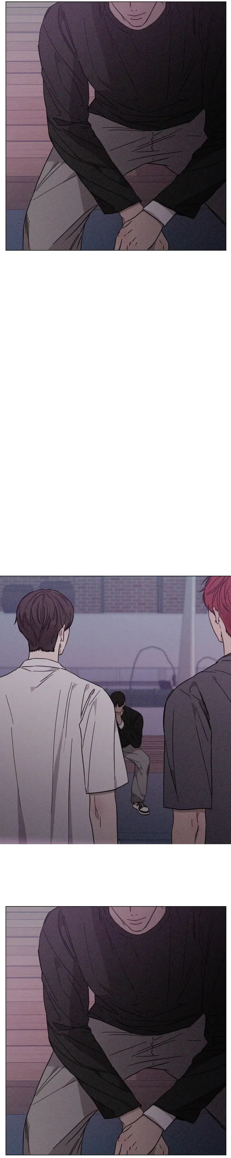 The King of Home Dating Chapter 40 page 41 - 