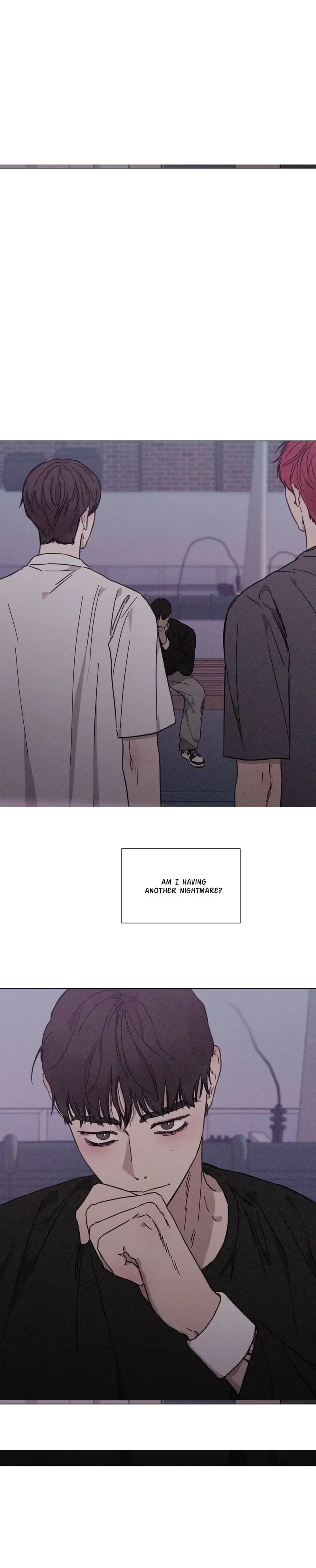 The King of Home Dating Chapter 40 page 42 - 