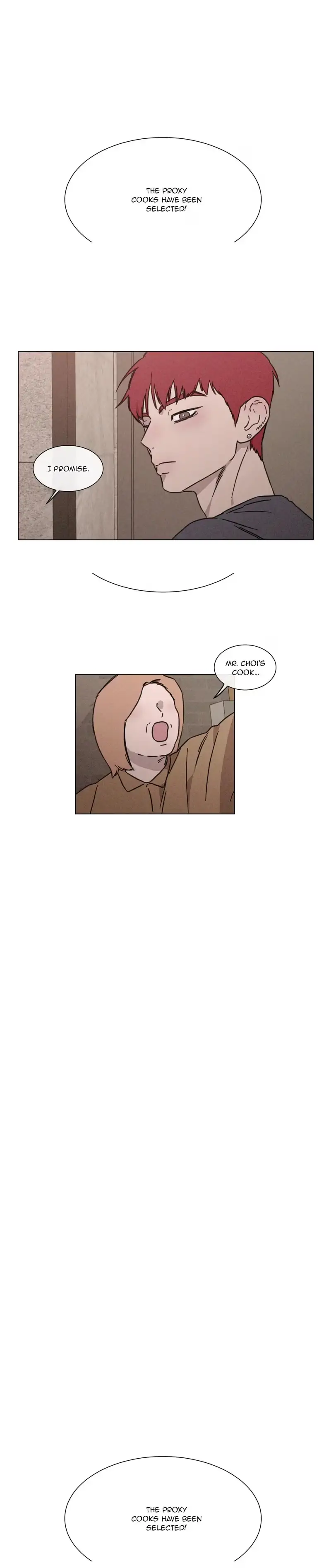 The King of Home Dating Chapter 40 page 10 - 