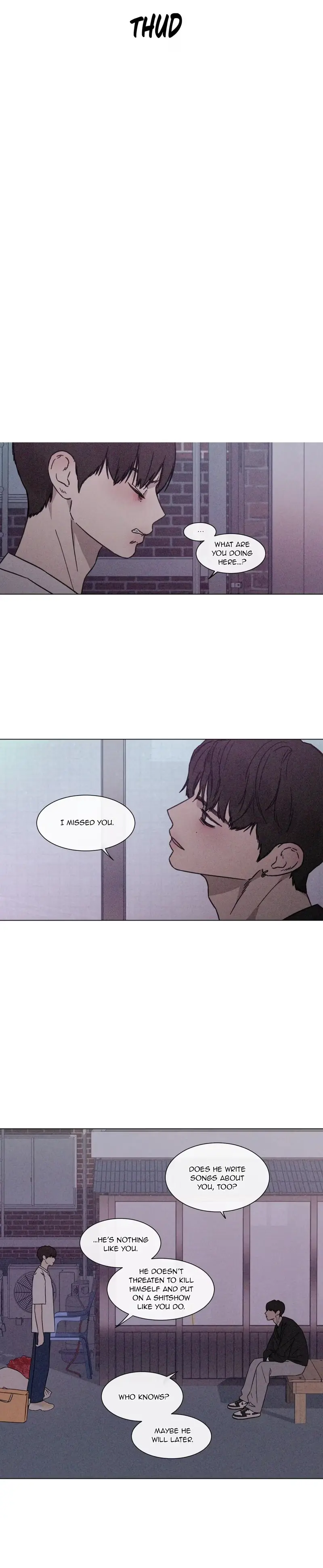 The King of Home Dating Chapter 41 page 11 - 