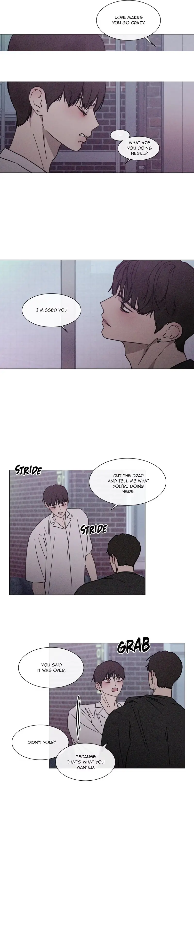 The King of Home Dating Chapter 41 page 12 - 
