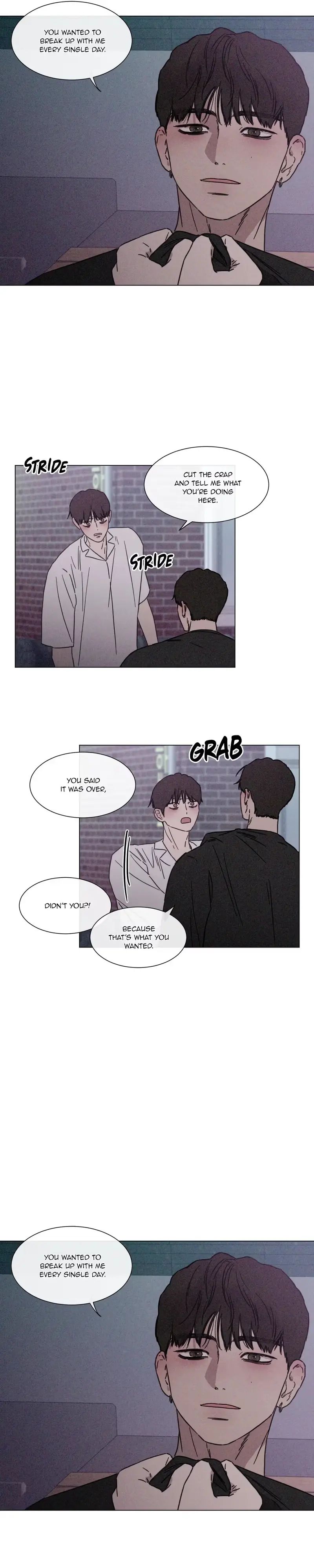 The King of Home Dating Chapter 41 page 13 - 