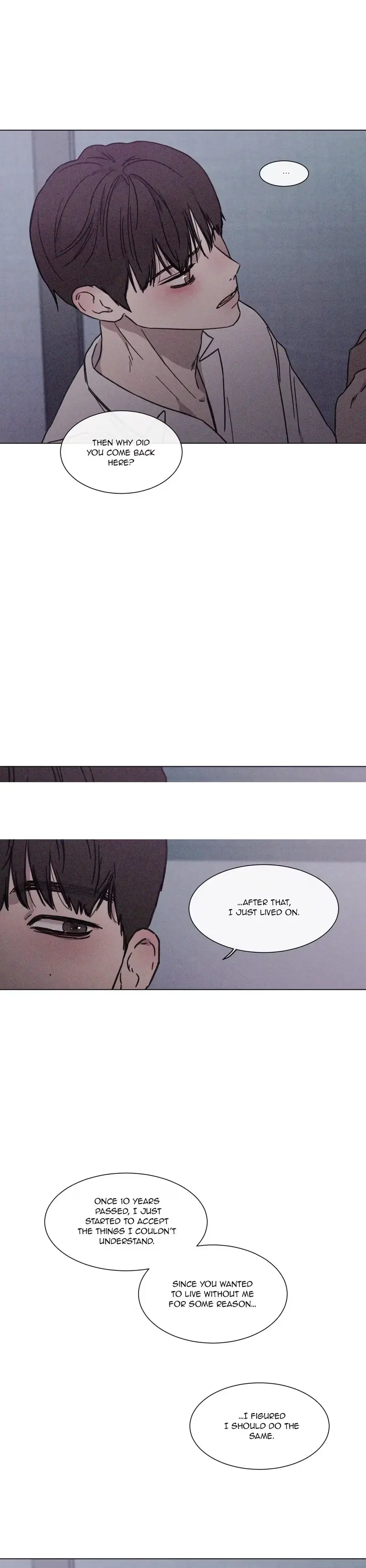 The King of Home Dating Chapter 41 page 14 - 