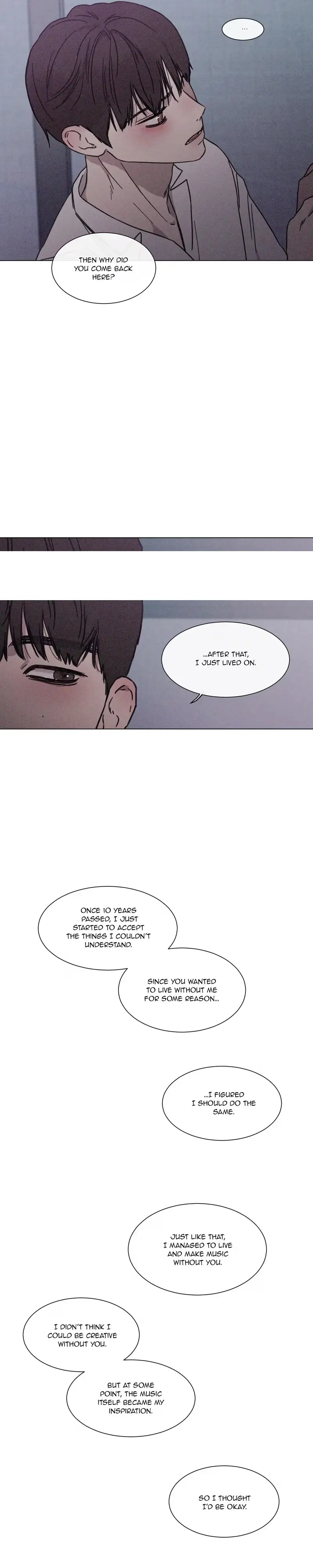 The King of Home Dating Chapter 41 page 15 - 