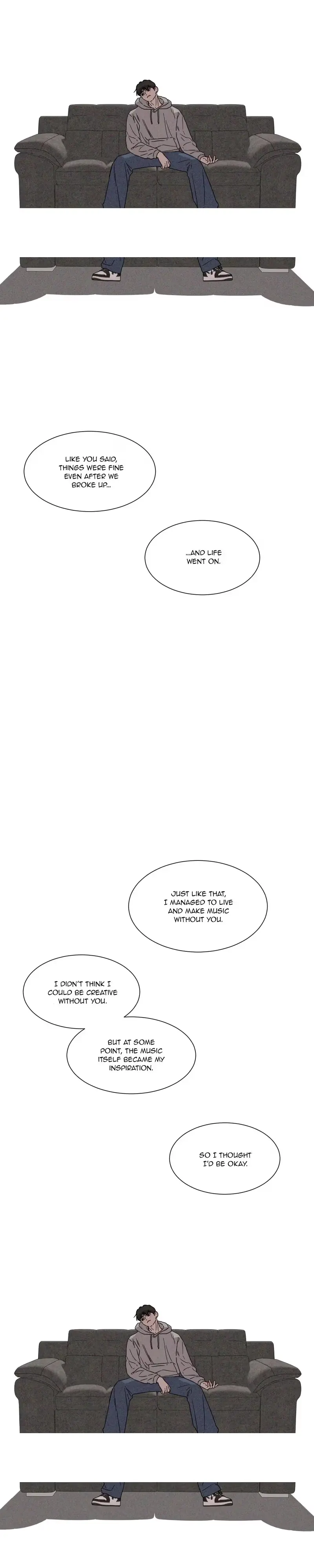 The King of Home Dating Chapter 41 page 16 - 