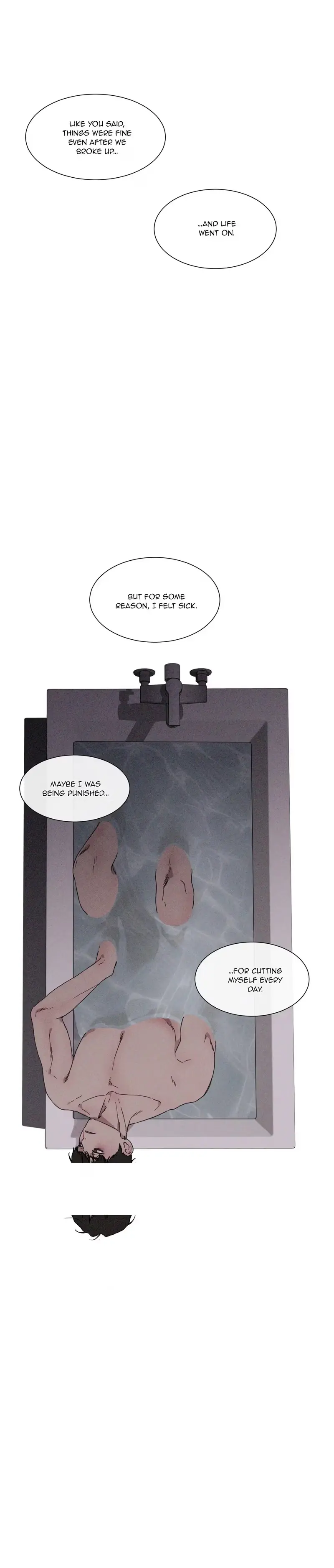The King of Home Dating Chapter 41 page 17 - 