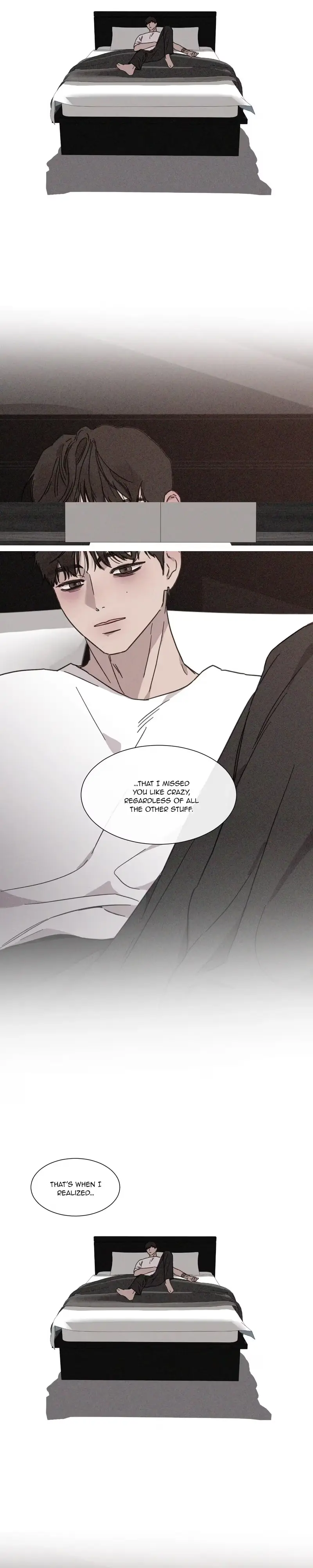 The King of Home Dating Chapter 41 page 19 - 