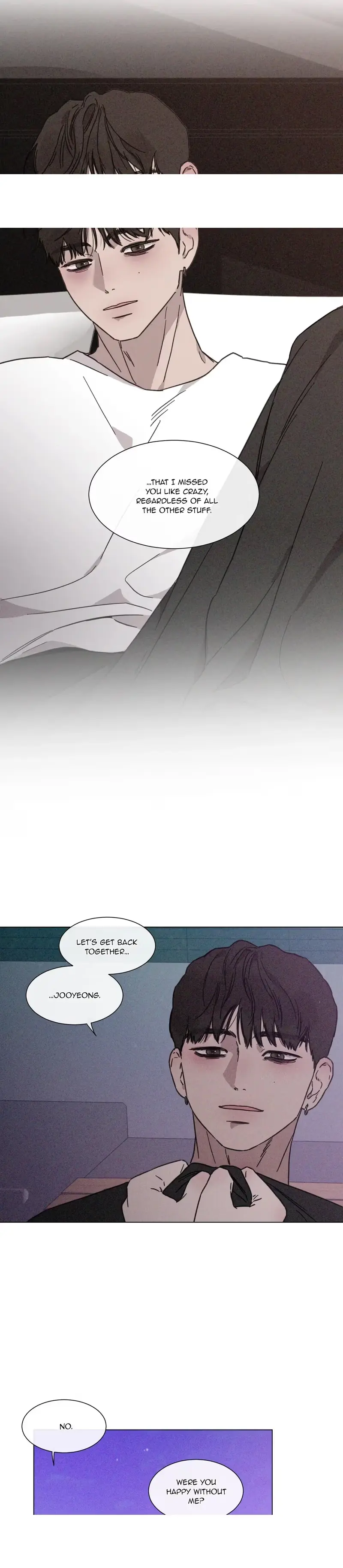 The King of Home Dating Chapter 41 page 20 - 