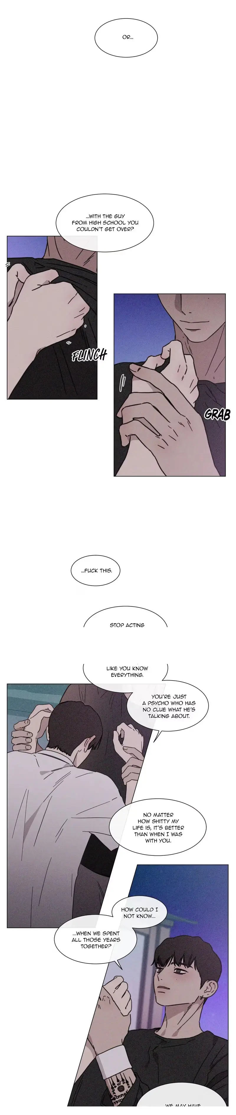 The King of Home Dating Chapter 41 page 22 - 