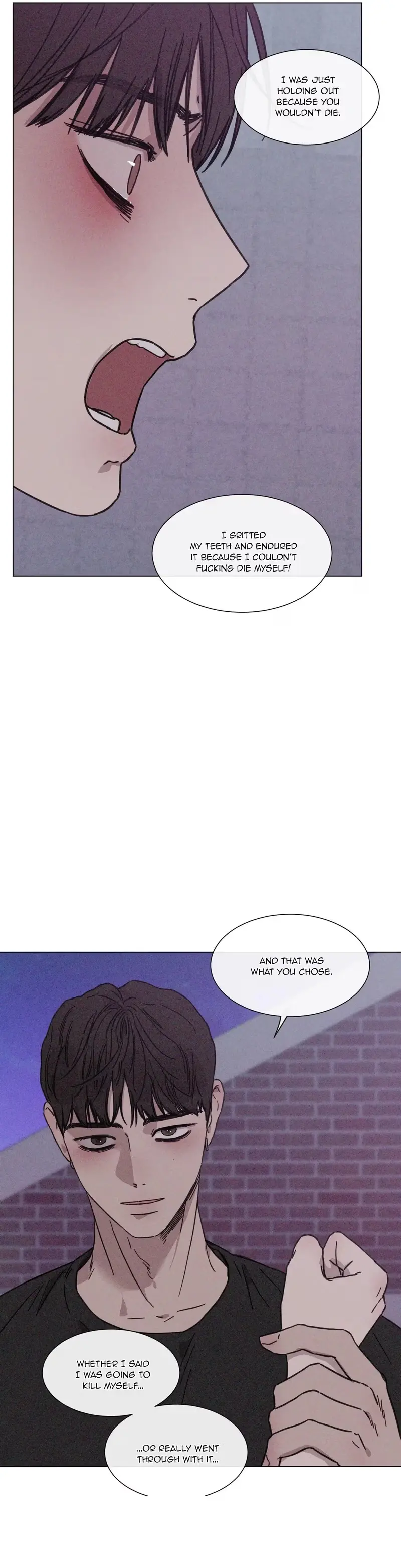 The King of Home Dating Chapter 41 page 26 - 