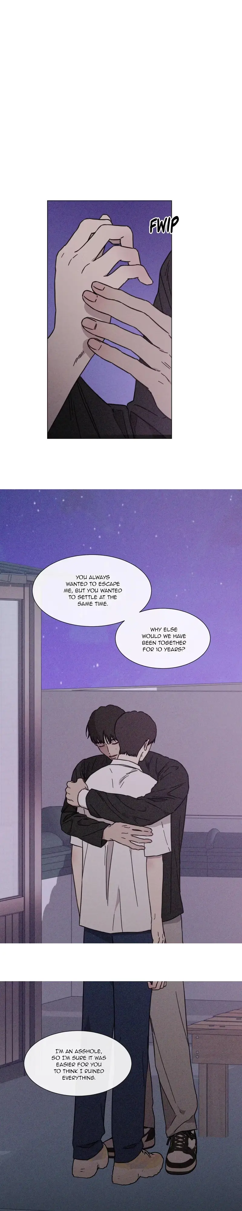 The King of Home Dating Chapter 41 page 29 - 