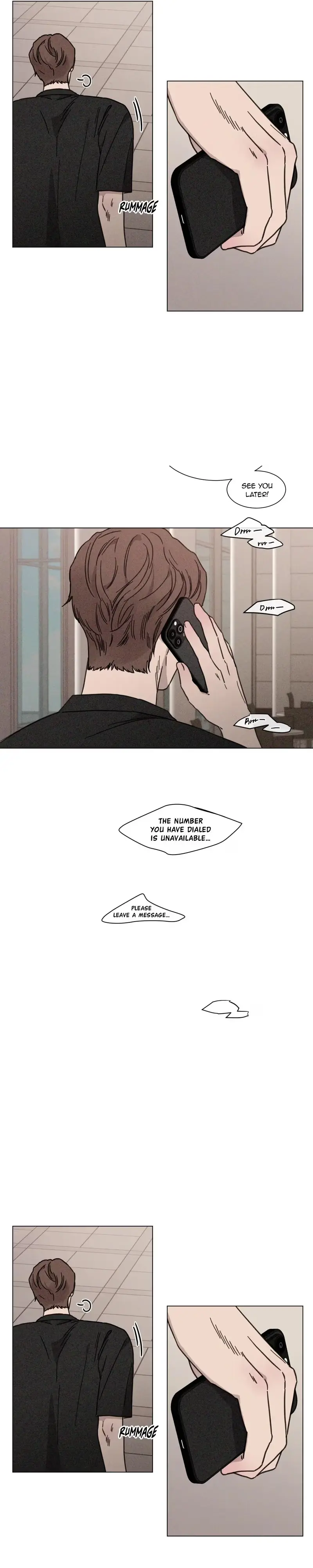 The King of Home Dating Chapter 41 page 37 - 