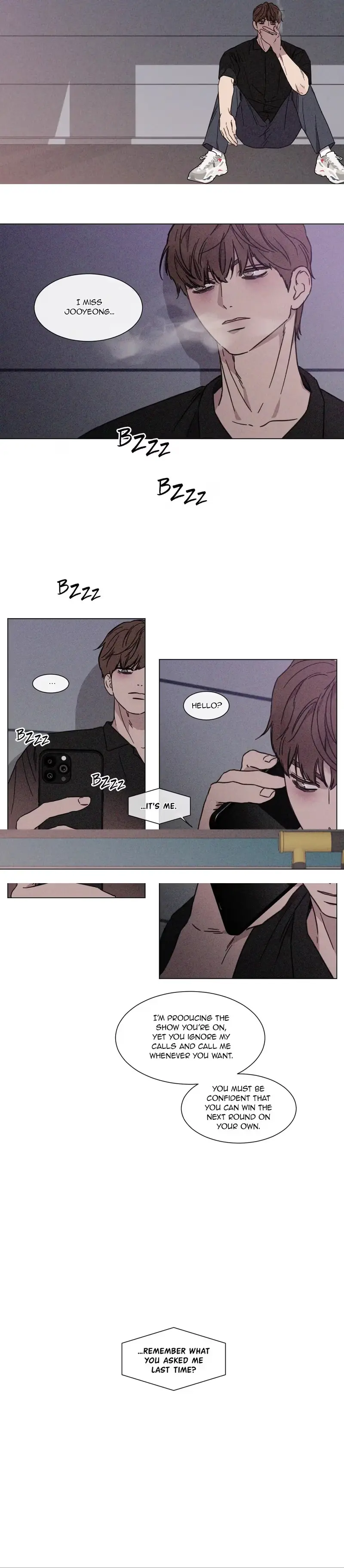 The King of Home Dating Chapter 41 page 40 - 