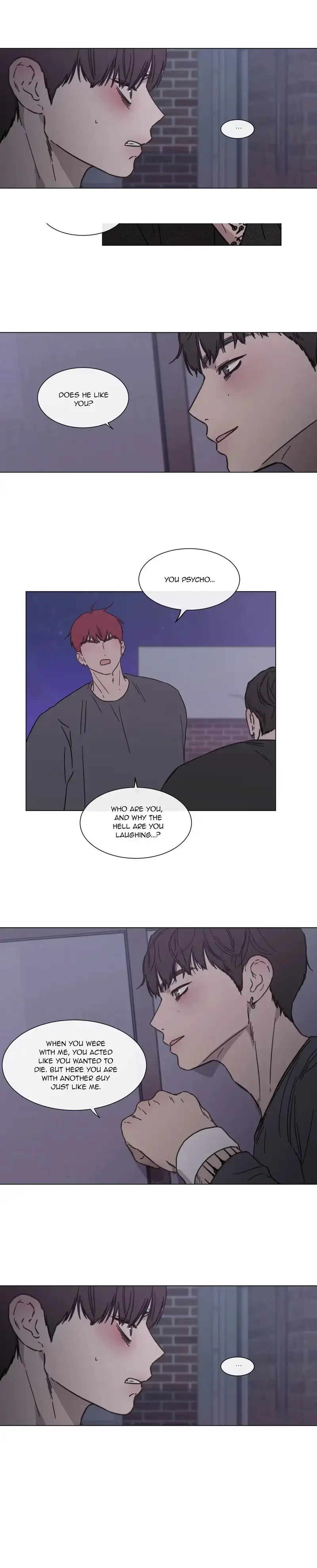 The King of Home Dating Chapter 41 page 5 - 