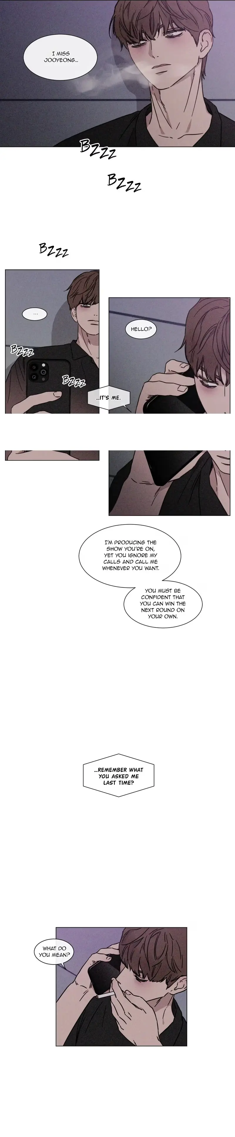 The King of Home Dating Chapter 41 page 41 - 