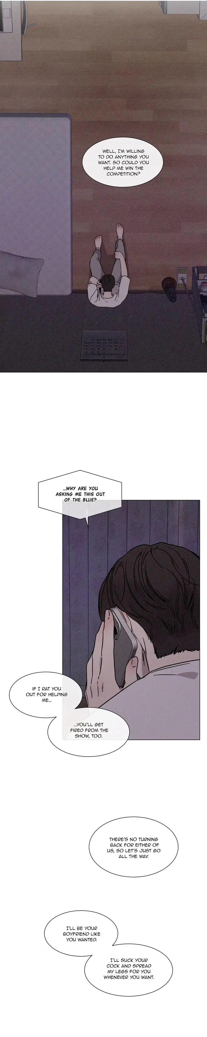 The King of Home Dating Chapter 41 page 43 - 