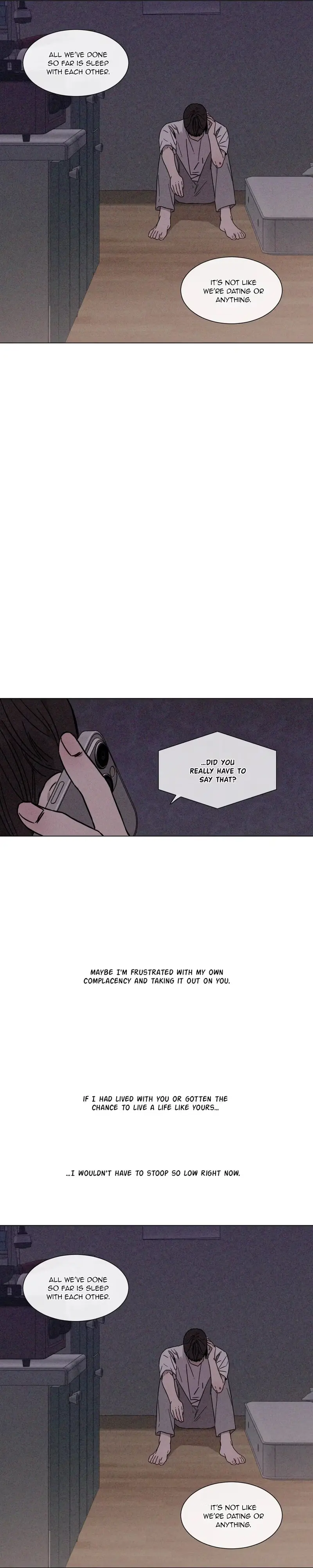 The King of Home Dating Chapter 41 page 45 - 