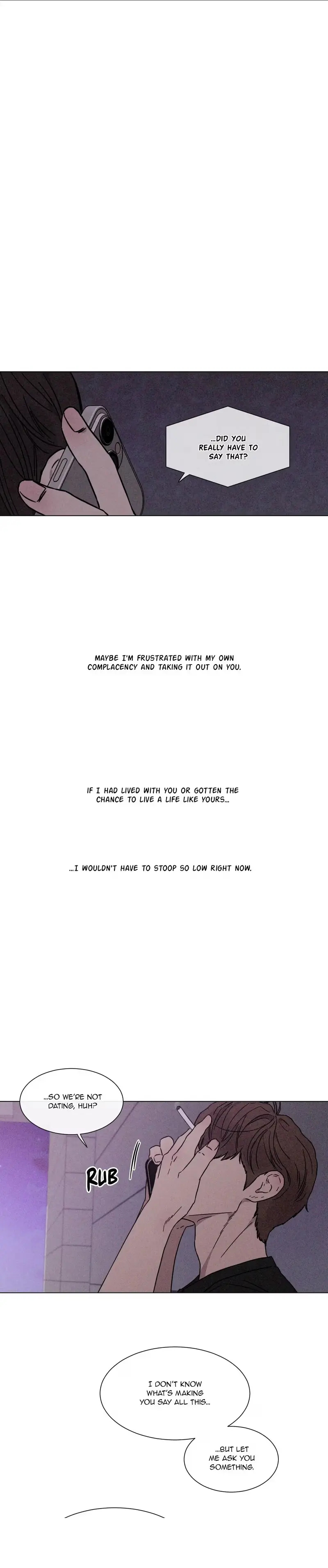 The King of Home Dating Chapter 41 page 46 - 