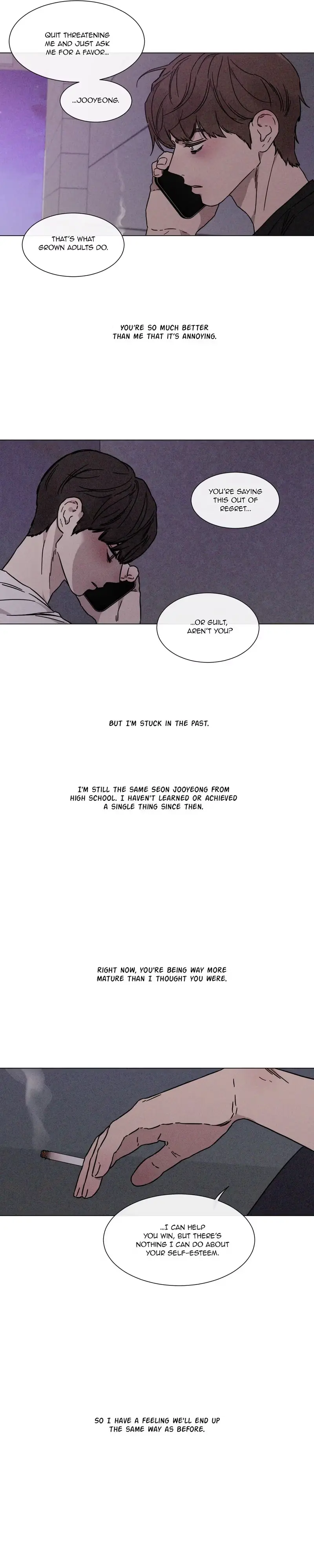 The King of Home Dating Chapter 41 page 48 - 