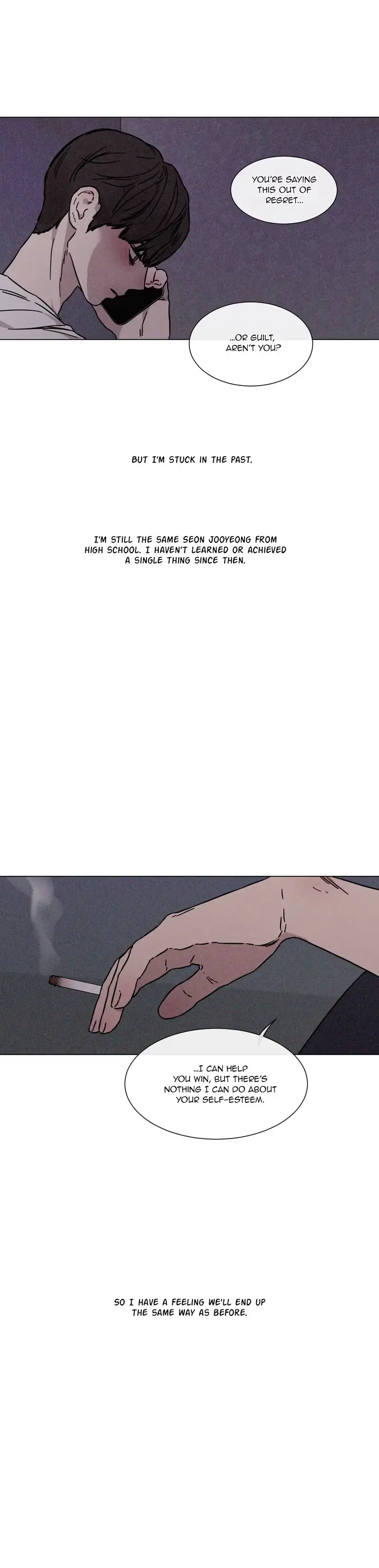 The King of Home Dating Chapter 41 page 49 - 