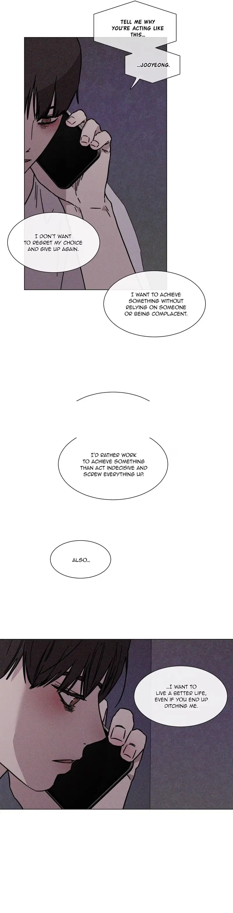 The King of Home Dating Chapter 41 page 50 - 