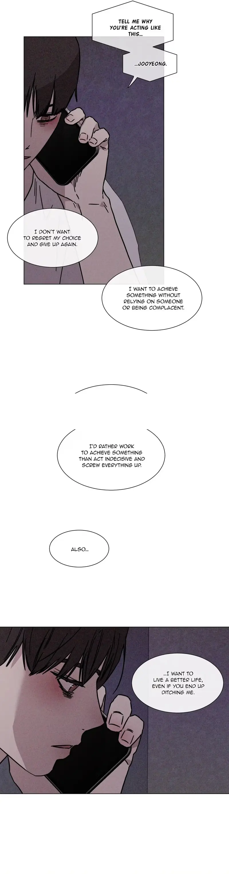 The King of Home Dating Chapter 41 page 51 - 