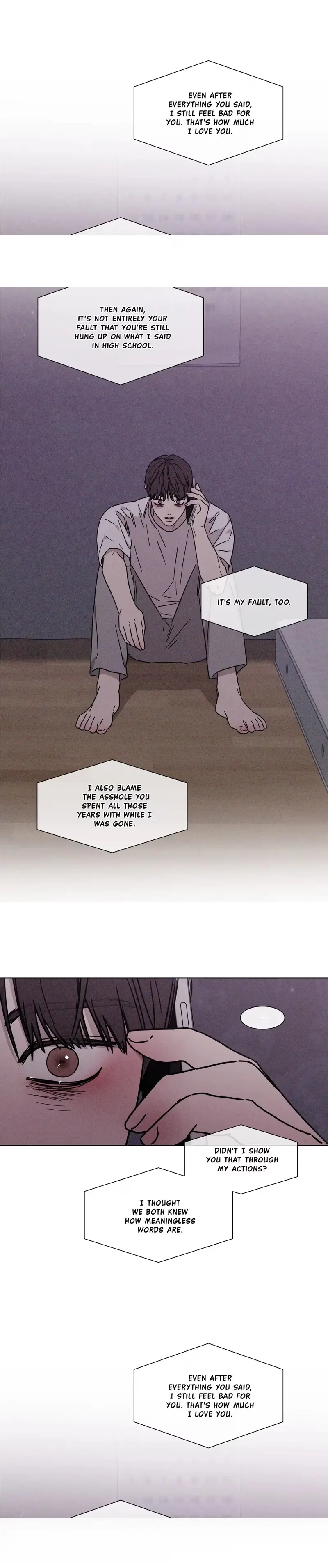 The King of Home Dating Chapter 41 page 54 - 