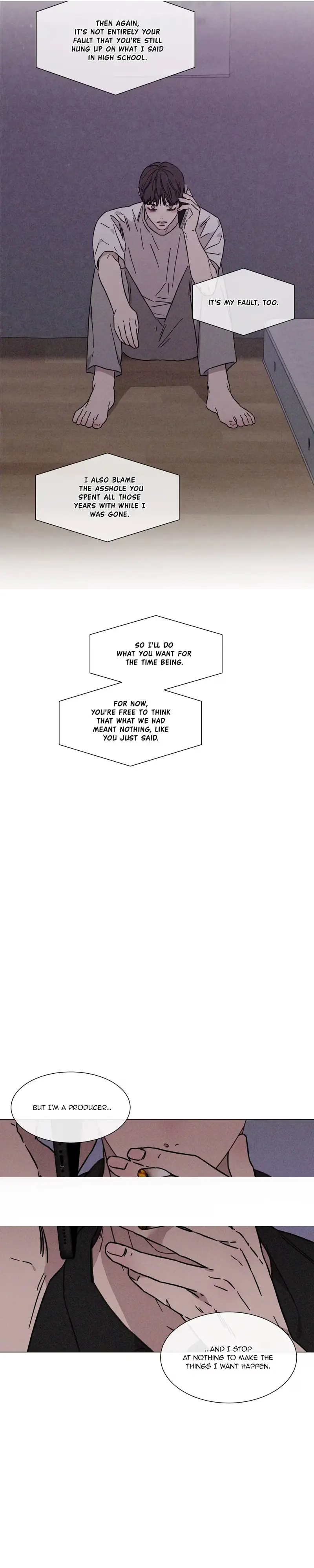 The King of Home Dating Chapter 41 page 55 - 