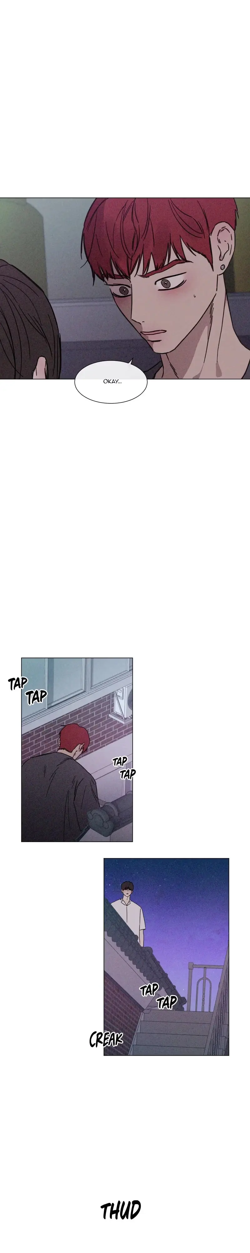 The King of Home Dating Chapter 41 page 9 - 