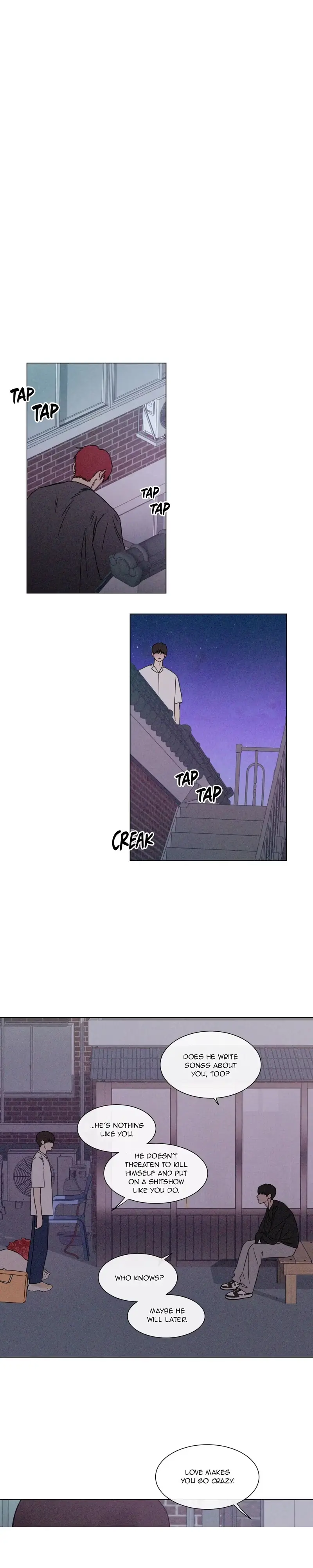 The King of Home Dating Chapter 41 page 10 - 