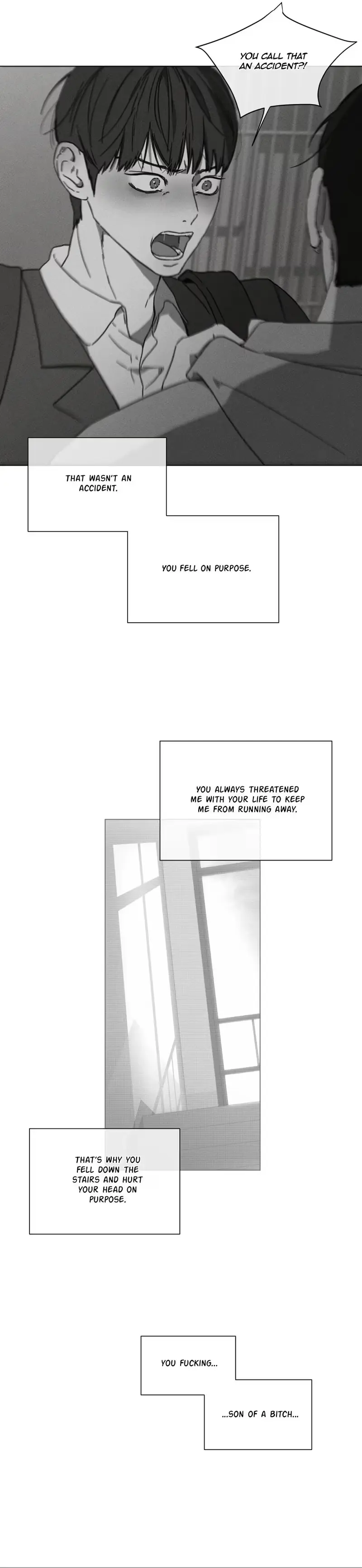 The King of Home Dating Chapter 42 page 11 - 