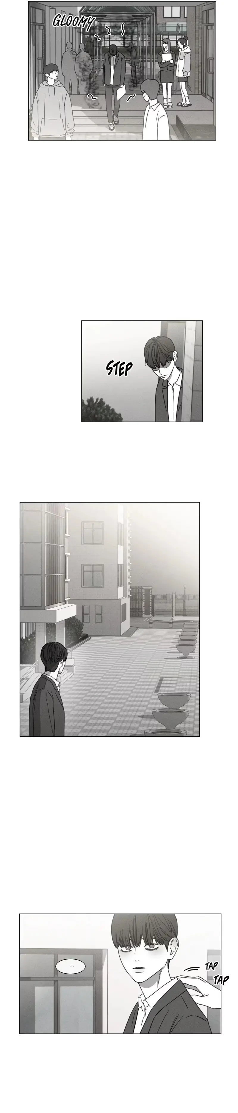 The King of Home Dating Chapter 42 page 17 - 