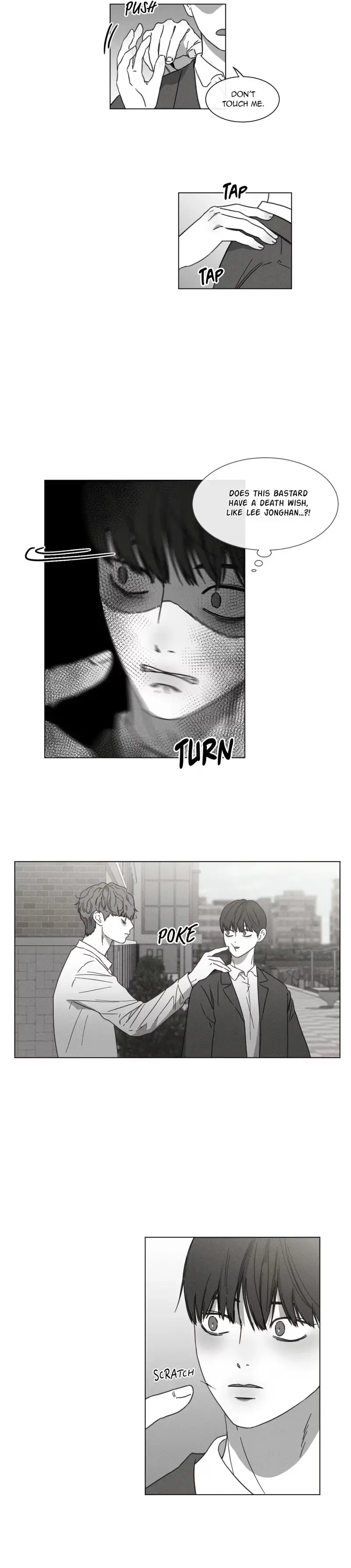 The King of Home Dating Chapter 42 page 18 - 