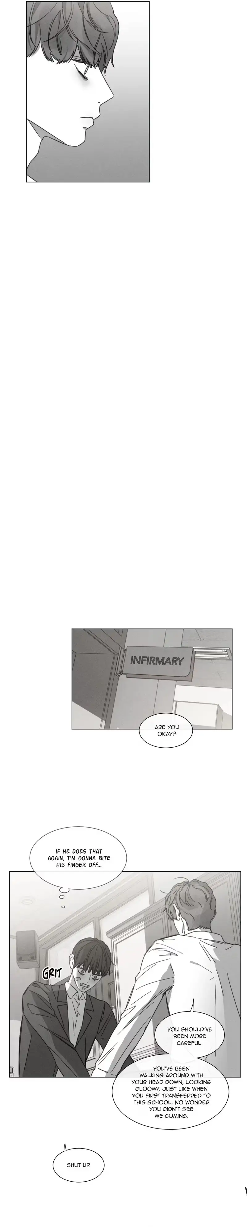 The King of Home Dating Chapter 42 page 19 - 