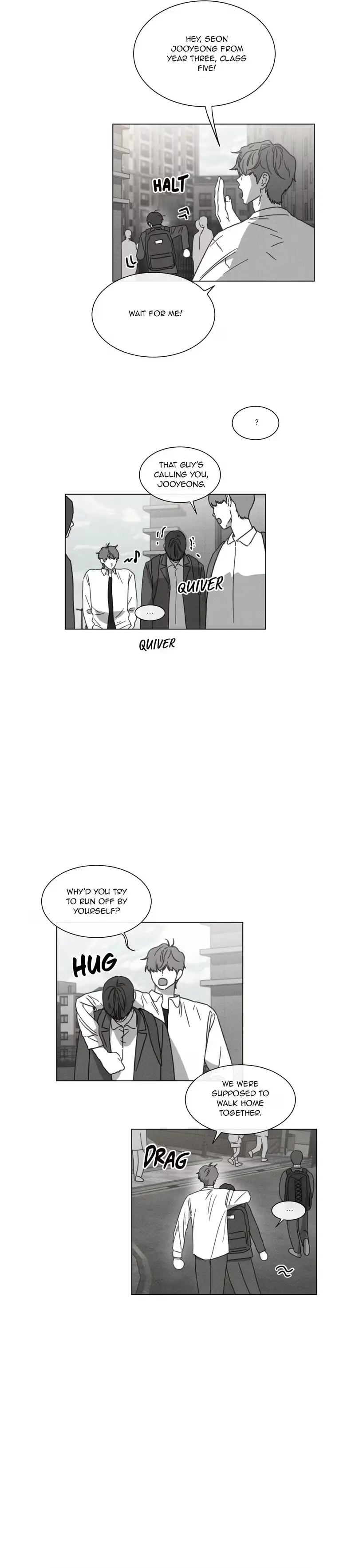 The King of Home Dating Chapter 42 page 24 - 