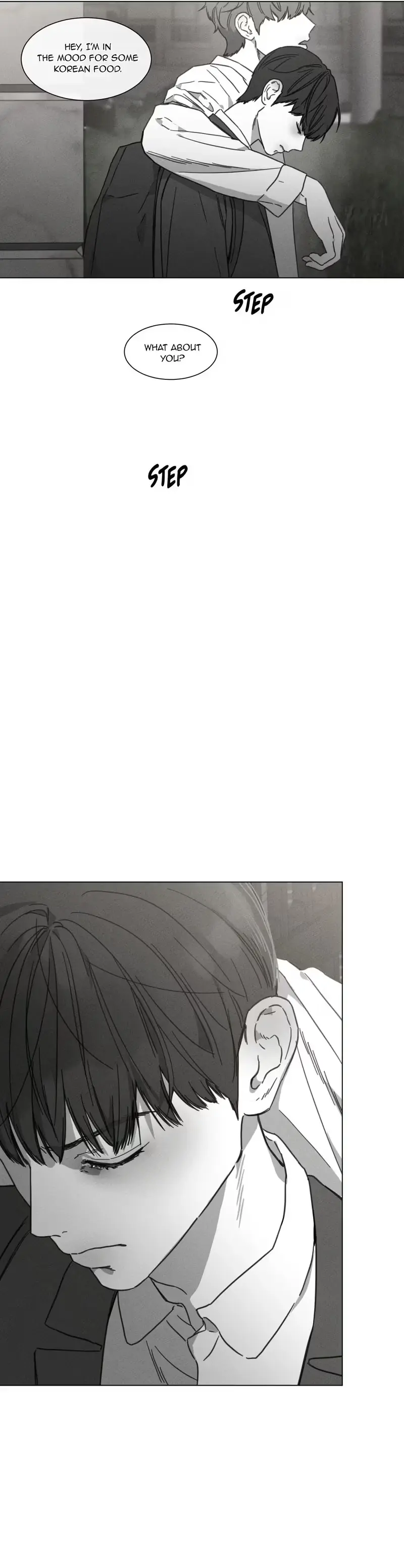 The King of Home Dating Chapter 42 page 26 - 