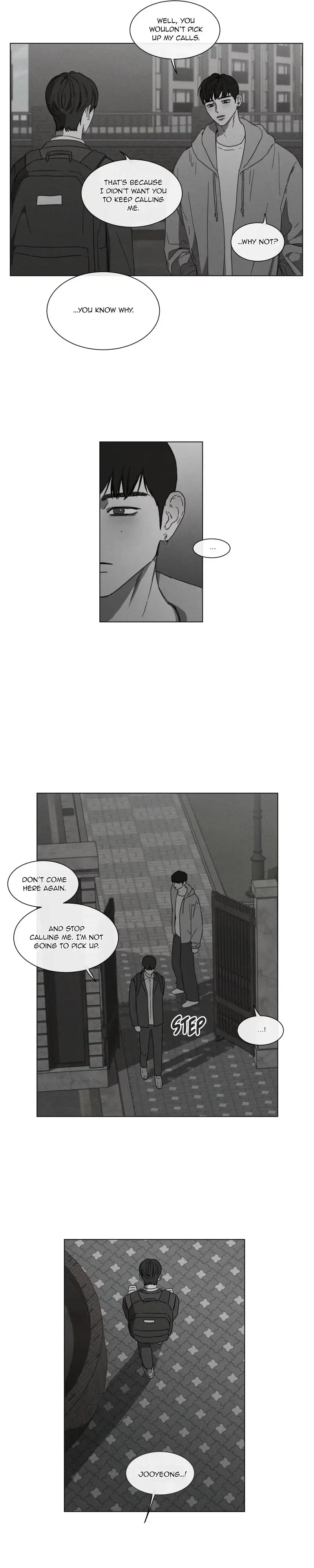 The King of Home Dating Chapter 42 page 4 - 