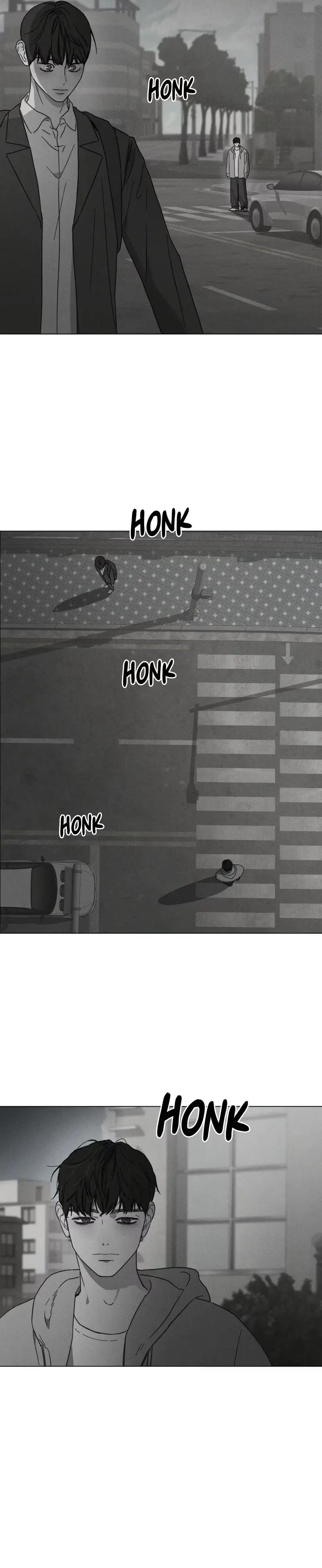 The King of Home Dating Chapter 42 page 6 - 