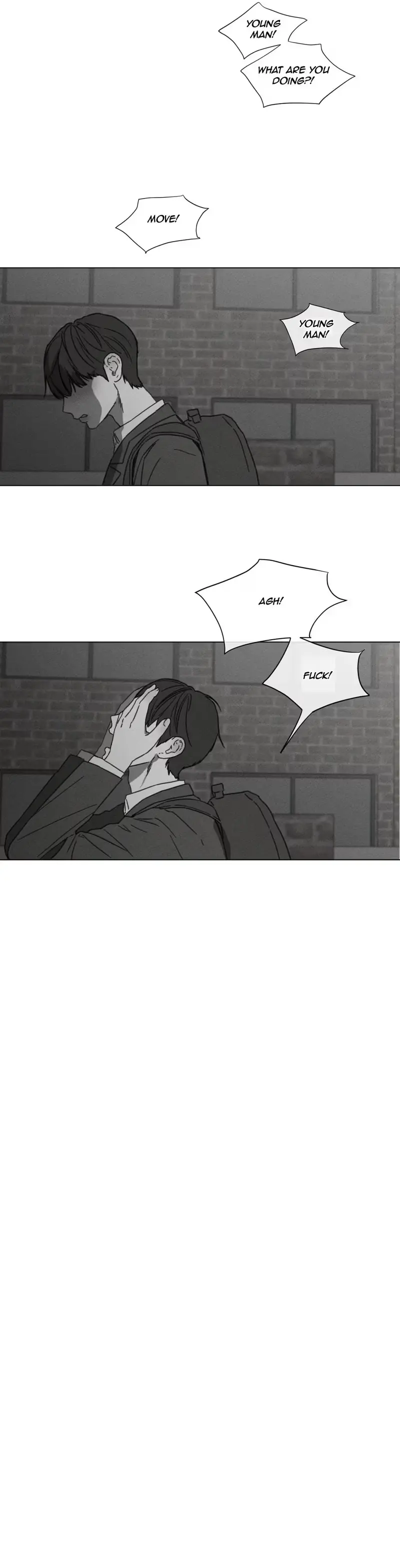 The King of Home Dating Chapter 42 page 7 - 