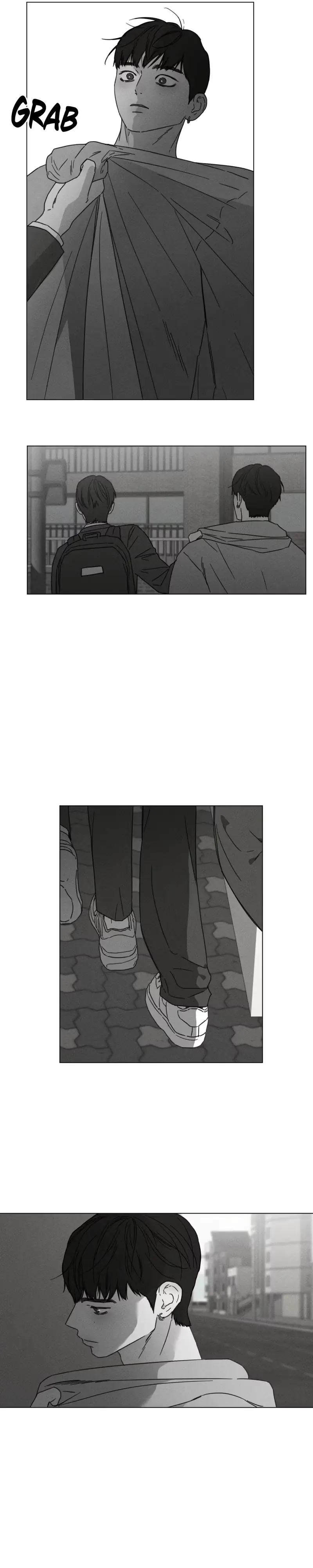 The King of Home Dating Chapter 42 page 8 - 