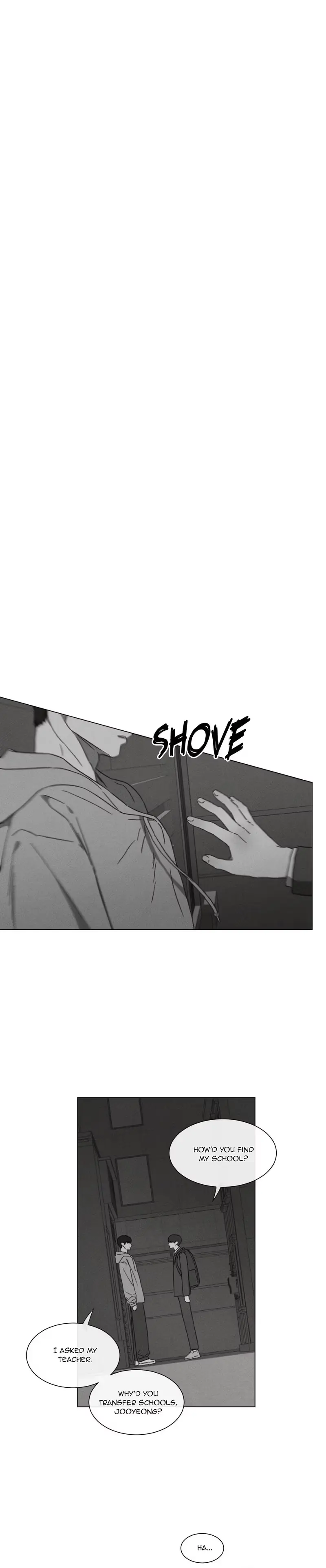 The King of Home Dating Chapter 42 page 9 - 