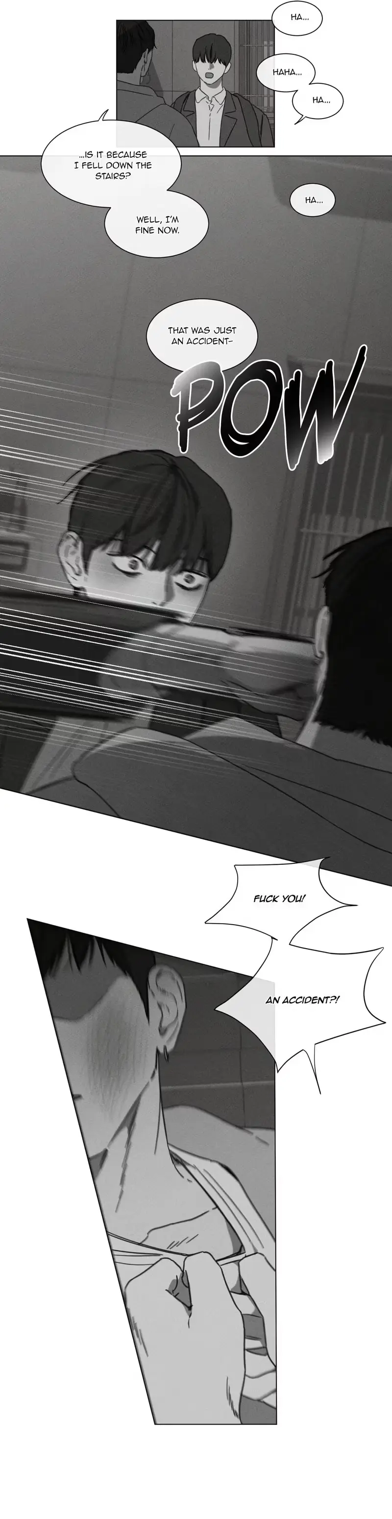 The King of Home Dating Chapter 42 page 10 - 