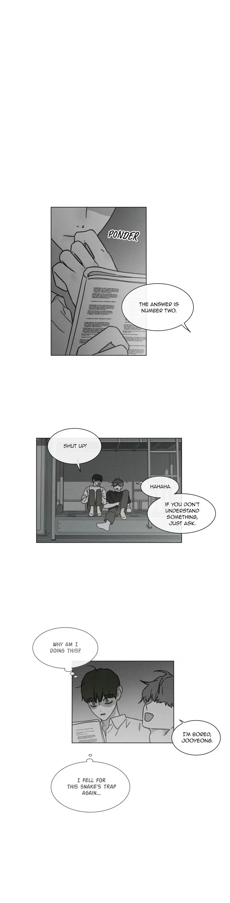 The King of Home Dating Chapter 43 page 1 - 