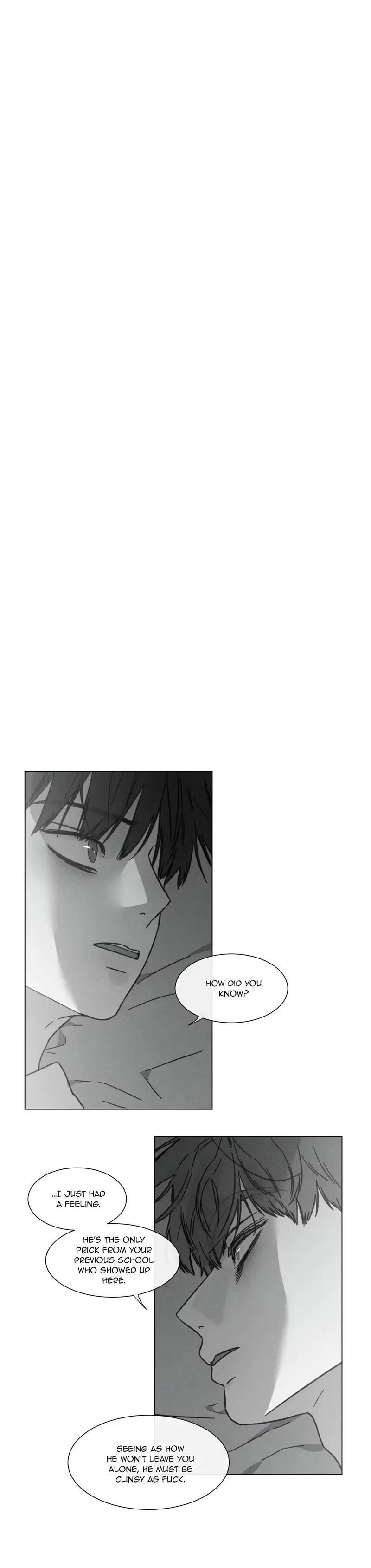 The King of Home Dating Chapter 43 page 11 - 