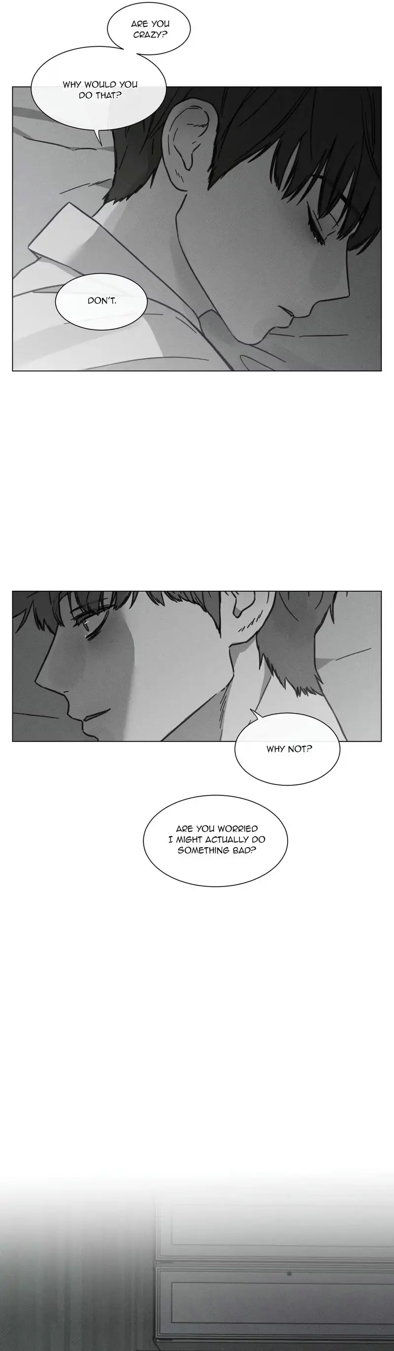 The King of Home Dating Chapter 43 page 14 - 
