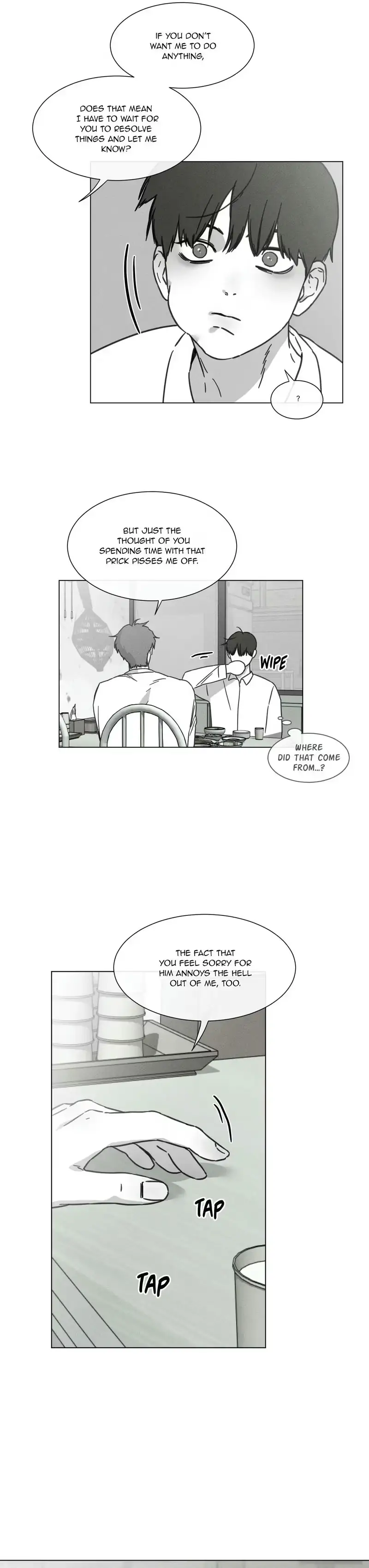 The King of Home Dating Chapter 43 page 18 - 
